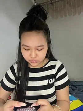 Odette68 online show from July 10, 2026, 3:44 am