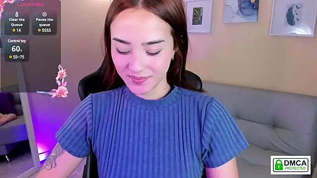 Veronica isaza   online show from January 28, 2025, 6:39 pm