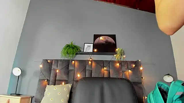 AmbarHills 1 online show from December 23, 2025, 11:08 am