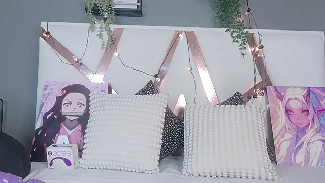 AmbarHills 1 online show from February 5, 2026, 11:37 am