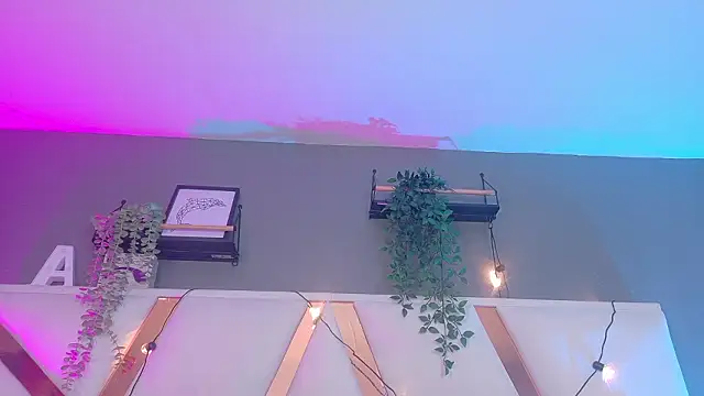 AmbarHills 1 online show from March 5, 2026, 11:39 am