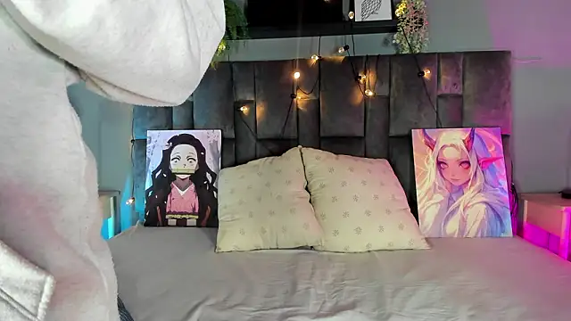 AmbarHills 1 online show from March 14, 2026, 11:37 am