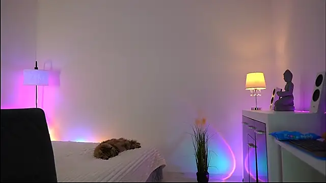 Snapshot of AmyHearty5 chatting on January 29, 2025, 9:50 pm AmyHearty5 online show from January 29, 2025, 9:50 pm