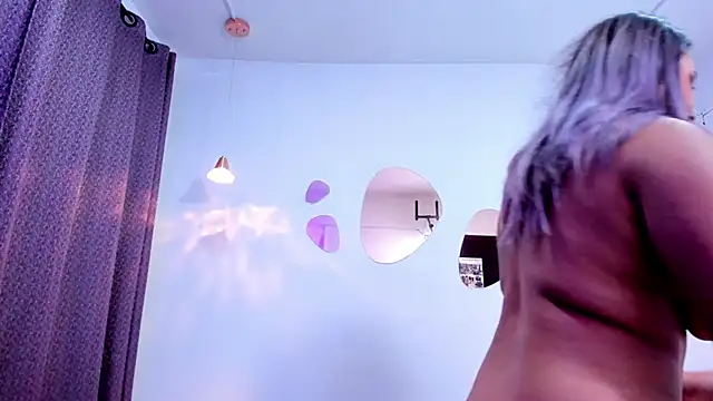  Ameliie online show from December 4, 2024, 10:08 pm