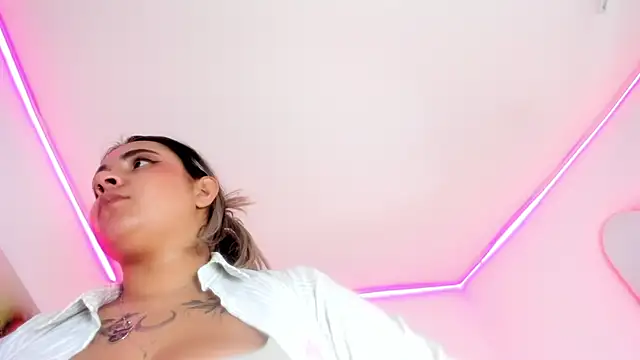  Ameliie online show from February 21, 2025, 10:26 pm