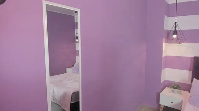 lovely  martina online show from December 3, 2024, 6:49 pm