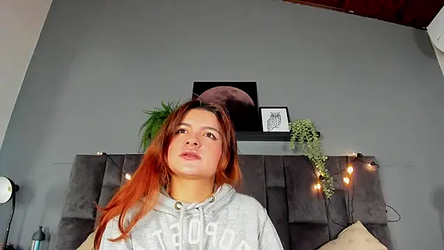 AbbyWathson online show from April 19, 2026, 11:53 am