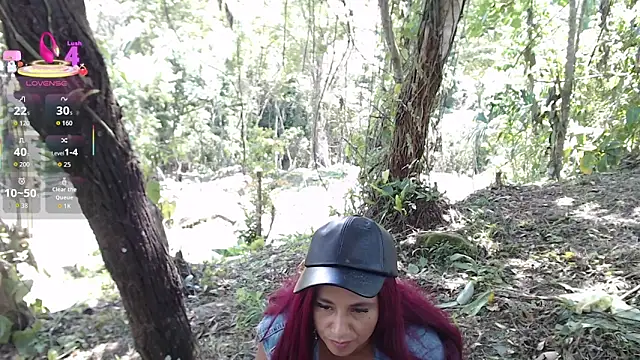 andreu mature online show from November 22, 2025, 4:17 pm