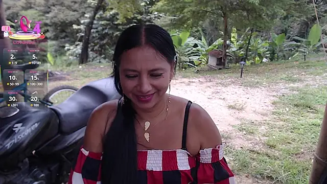 andreu mature online show from March 29, 2026, 2:50 pm