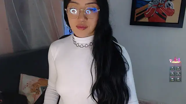 Suzanne abbey online show from March 6, 2026, 12:51 am