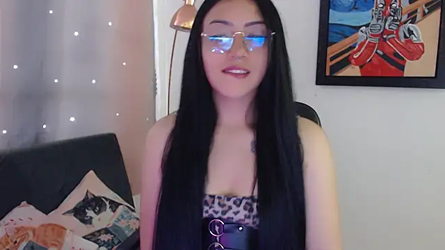 Suzanne abbey online show from May 19, 2026, 10:49 pm