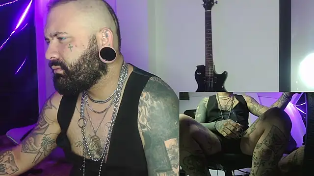 darkclothes online show from December 30, 2024, 10:21 am