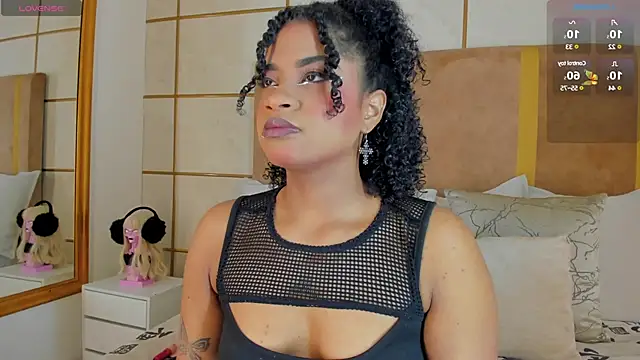 CamilaFoox1 online show from February 12, 2025, 11:51 am