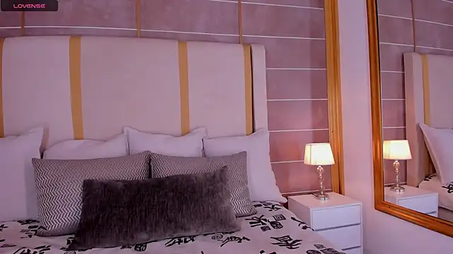 CamilaFoox1 online show from February 25, 2025, 12:55 pm