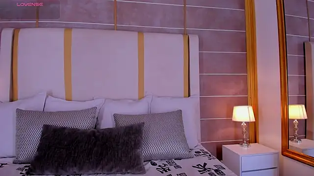 CamilaFoox1 online show from March 7, 2025, 11:40 am