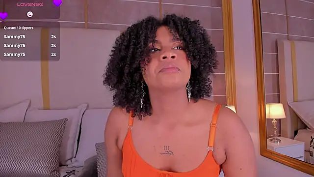 CamilaFoox1 online show from March 16, 2025, 2:55 pm