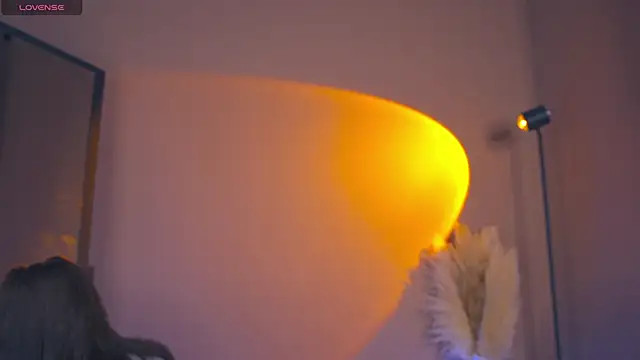 FairyFlutter online show from December 20, 2024, 3:21 pm