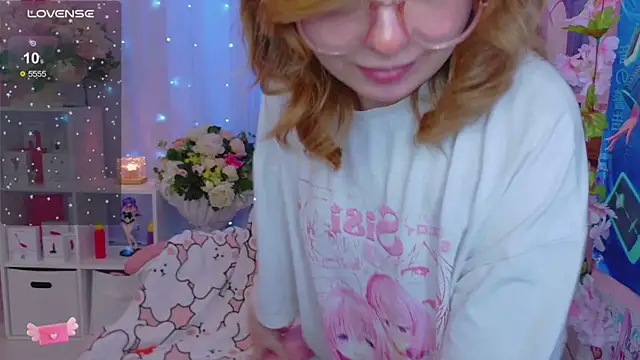 Snapshot of Coconut_Mia chatting on May 29, 2026, 2:48 pm Coconut Mia online show from May 29, 2026, 2:48 pm