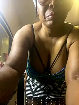 Nomthie online show from September 24, 2025, 6:55 pm