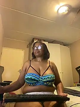 Nomthie online show from October 28, 2025, 11:29 pm