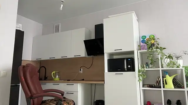 Snapshot of Victoria1Love chatting on January 7, 2026, 9:56 am Victoria1Love online show from January 7, 2026, 9:56 am