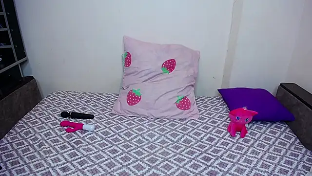 Olivia Graceee online show from December 16, 2025, 9:58 am