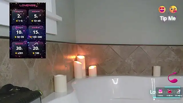 Blondebeauty6996 online show from September 12, 2025, 6:24 am