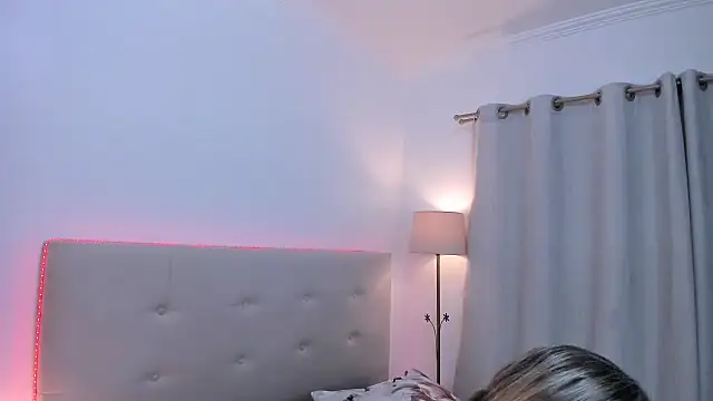 MissMaria online show from July 2, 2026, 4:18 am