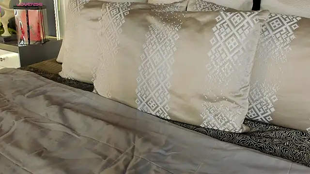 AylinMillerxs online show from March 19, 2026, 8:13 pm