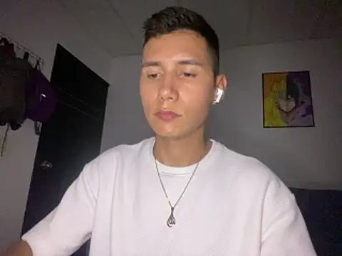 Abercend online show from October 16, 2025, 2:56 am