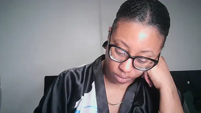 Nyxie Chaos online show from January 16, 2026, 4:11 pm