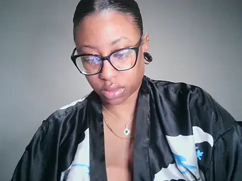 Nyxie Chaos online show from February 4, 2026, 3:07 pm