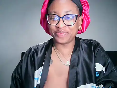 Nyxie Chaos online show from March 23, 2026, 1:59 pm