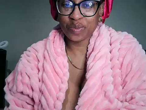 Nyxie Chaos online show from March 30, 2026, 1:56 pm