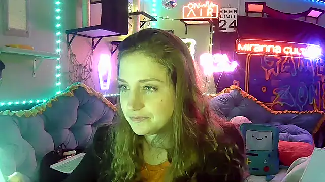 mirannacult online show from December 26, 2024, 10:37 am