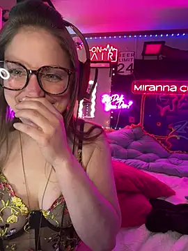 mirannacult online show from December 27, 2024, 10:55 am