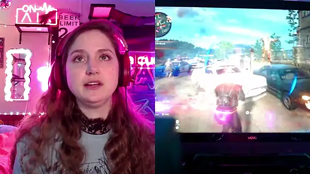 mirannacult online show from December 31, 2024, 5:07 pm