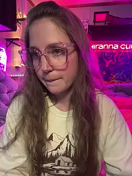 mirannacult online show from January 9, 2025, 8:55 am