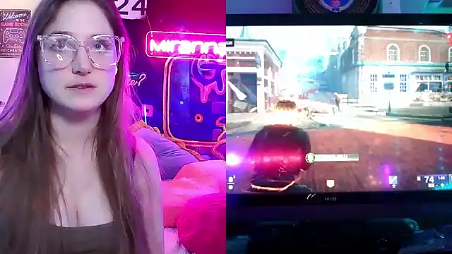 mirannacult online show from January 18, 2025, 9:45 pm