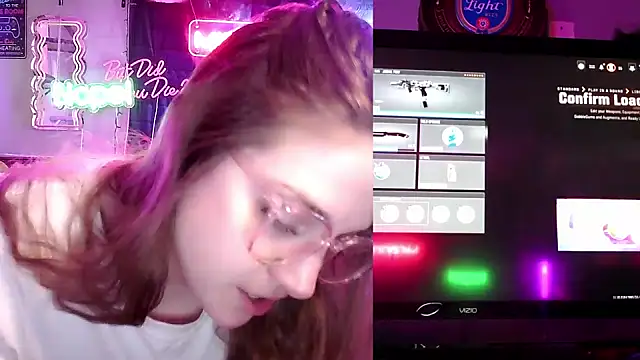 mirannacult online show from January 26, 2025, 8:13 pm