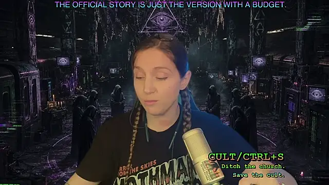 mirannacult online show from June 24, 2026, 12:42 am