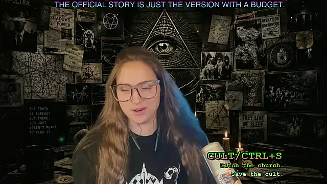 mirannacult online show from June 25, 2026, 5:45 am