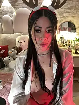  MadiLee  online show from December 23, 2024, 2:02 am