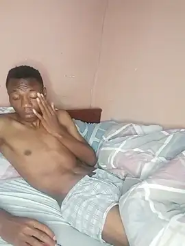 Snapshot of fireboyafrica chatting on January 23, 2025, 12:25 am fireboyafrica online show from January 23, 2025, 12:25 am