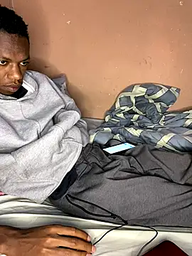 Snapshot of fireboyafrica chatting on September 24, 2025, 12:36 am fireboyafrica online show from September 24, 2025, 12:36 am