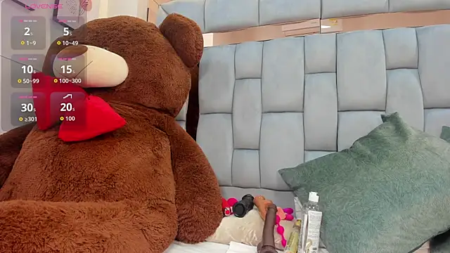 karina mason online show from November 6, 2025, 12:50 pm