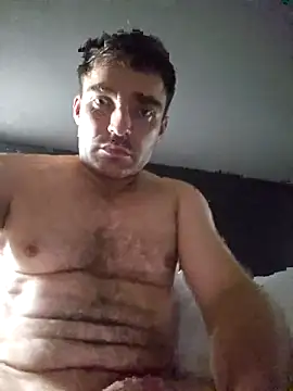 StupidCliff7 online show from October 7, 2025, 12:30 am