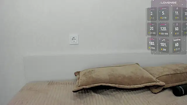 IVerySexy online show from February 13, 2026, 12:23 pm