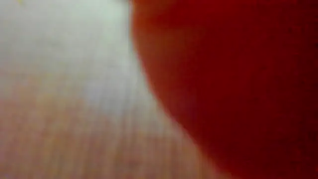 AishaRouhi online show from January 9, 2026, 5:54 am