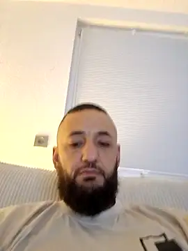 Reeeks69 online show from October 23, 2025, 4:45 am